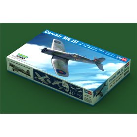 Hobby Boss 80396 Corsair Mk.III