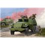 Trumpeter 09573 Soviet BTR-152V1 APC