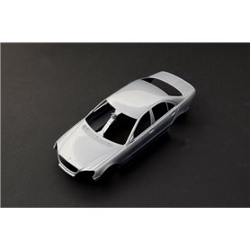 Italeri 1:24 Mercedes Benz 600S