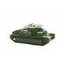 Zvezda 6247 1/100 T-28 Soviet Tank