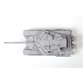 Zvezda 5065 1/72 T-90MS