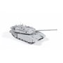 Zvezda 1:72 T-90MS - RUSSIAN MAIN BATTLE TANK