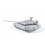 Zvezda 1:72 T-90MS - RUSSIAN MAIN BATTLE TANK