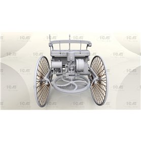 ICM 24040 Benz Patent-Motorwagen 1886