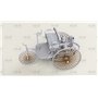 ICM 24040 Benz Patent-Motorwagen 1886