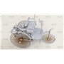 ICM 24040 Benz Patent-Motorwagen 1886