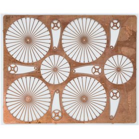 ICM 24040 Benz Patent-Motorwagen 1886