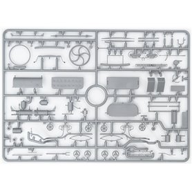 ICM 24040 Benz Patent-Motorwagen 1886