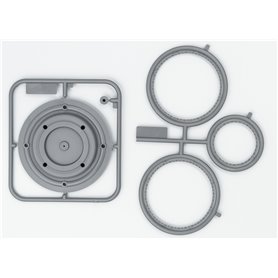ICM 24040 Benz Patent-Motorwagen 1886