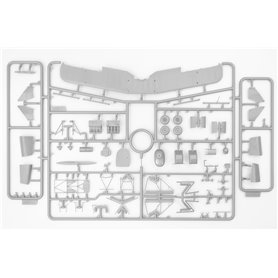 ICM 1:32 Bucker Bu-131D + GERMAN CADETS 1939-1945