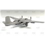 ICM 48284 Douglas B-26C-50 Invader Korean War American Bomber