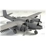 ICM 48284 Douglas B-26C-50 Invader Korean War American Bomber