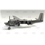 ICM 48284 Douglas B-26C-50 Invader Korean War American Bomber