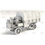 ICM 35655 FWD Type B WW I US Army Truck