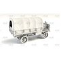 ICM 35655 FWD Type B WW I US Army Truck