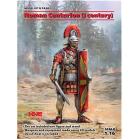 ICM 16302 Roman Centurion (I century)