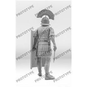 ICM 1:16 ROMAN CENTURION - I CENTURY