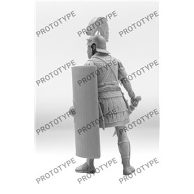 ICM 1:16 ROMAN CENTURION - I CENTURY