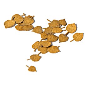 AK Intertive 1:35 Lime Dry Leaves
