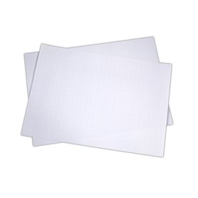 AK Intertive AIRBRUSHING MASKING FILM 2 x A4