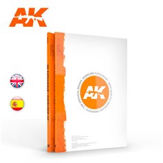 AK Intertive 292 Katalog AK CATALOGUE 2019