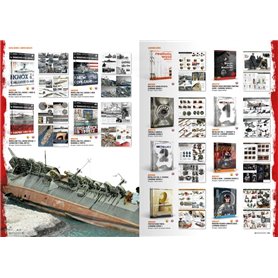 AK Intertive 292 Katalog AK CATALOGUE 2019