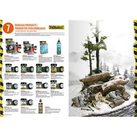 AK Intertive 292 Katalog AK CATALOGUE 2019
