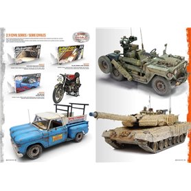 AK Intertive 292 Katalog AK CATALOGUE 2019