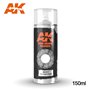 AK Intertive Fine Resin Primer - Spray 150ml