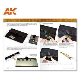 AK Intertive AK Learning 7 Photoetched parts EN