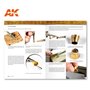 AK Intertive AK Learning 7 Photoetched parts EN