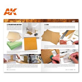 AK Intertive AK Learning 9 Guide to Make Buildings in