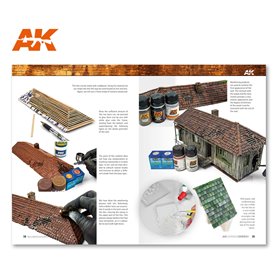 AK Intertive AK Learning 9 Guide to Make Buildings in