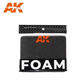 AK Intertive Foam (wett palette replacement)