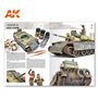 AK Intertive T-54/T-55 Modeling World`s Most Iconic T