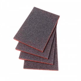 AK Interactive Coarse Sanding Pads 120 grit.4 units