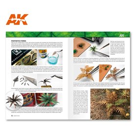 AK Intertive AK Learning 10 mastering Vegetation