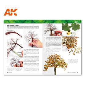 AK Intertive AK Learning 10 mastering Vegetation