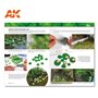 AK Intertive AK Learning 10 mastering Vegetation