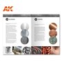 AK Interactive AK Learning 4 Metallics vol.1