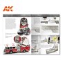 AK Intertive AK Learning 4 Metallics vol.1