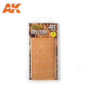 AK Interactive AK-8135 DRY FERN