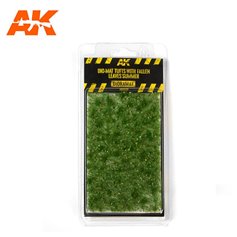 AK Interactive AK-8139 DIO-MAT TUFTS WITH FALLEN LEAVES SUMMER