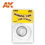 AK Intertive Masking Tape for Curves 6 mm