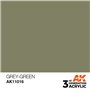 AK 3rd Generation Acrylic Grey-Green 17ml