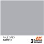 AK 3rd Generation Acrylic Pale Grey 17ml
