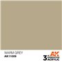 AK 3rd Generation Acrylic Warm Grey 17ml