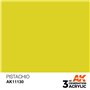 AK 3rd Generation Acrylic Pistachio 17ml