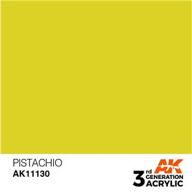 AK 3rd Generation Acrylic Pistachio 17ml