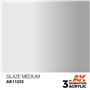 AK 3rd Generation Acrylic Glaze Medium 17ml